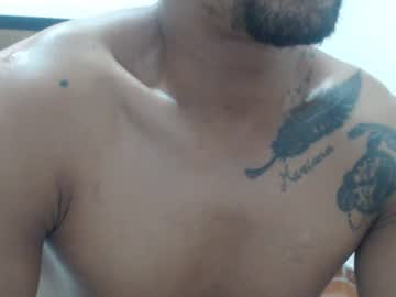 Amith_Pearls_In_Cock December 30, 2025 Chaturbate stream image