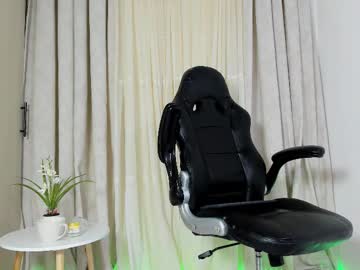Biscuit_Oliva_ December 30, 2025 Chaturbate stream image