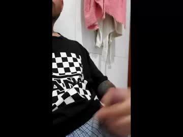 Cachonboss December 30, 2025 Chaturbate stream image