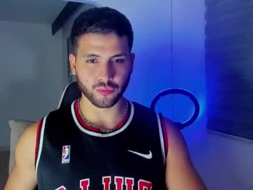 Dereckhardd December 30, 2025 Chaturbate stream image