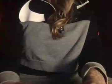 Foxygoldy December 30, 2025 Chaturbate stream image
