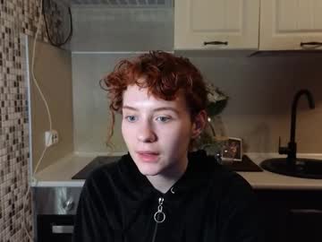 Jelly_Cherry December 30, 2025 Chaturbate stream image