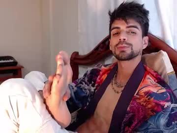 _Kurt420 December 30, 2025 Chaturbate stream image