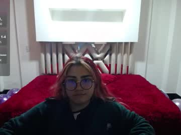 Lucyheart_ December 30, 2025 Chaturbate stream image