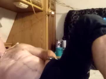 Markymark101825061 December 30, 2025 Chaturbate stream image