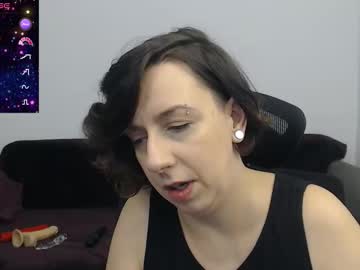 Autumnopal December 31, 2025 Chaturbate stream image