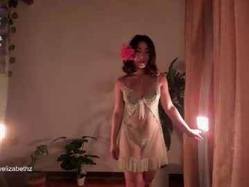 Elizabethz December 31, 2025 Chaturbate stream image