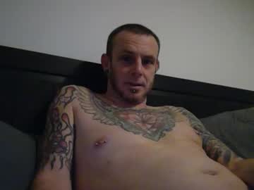 Inkedaway December 31, 2025 Chaturbate stream image
