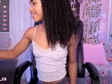 Kira21_13 December 31, 2025 Chaturbate stream image