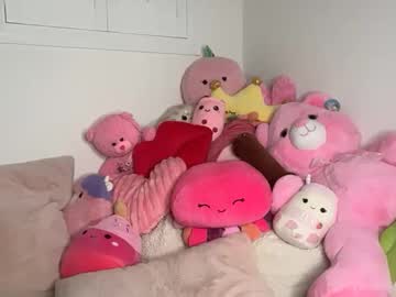 Lillysweetsss December 31, 2025 Chaturbate stream image