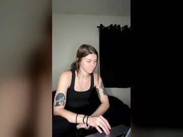 Petiteratt December 31, 2025 Chaturbate stream image
