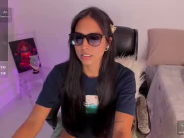Stacystark_ December 31, 2025 Chaturbate stream image
