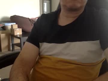 Thehook47 December 31, 2025 Chaturbate stream image