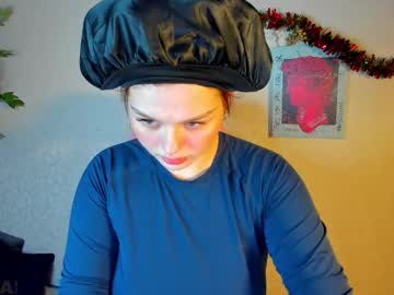 Barbara_Dunnn December 31, 2025 Chaturbate stream image