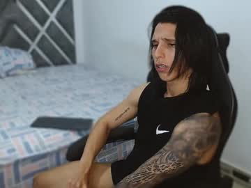 Brad_Wesley__ December 31, 2025 Chaturbate stream image