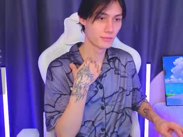 Hard__Fantasy December 31, 2025 Chaturbate stream image