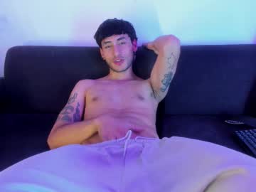 Henrik_Senn December 31, 2025 Chaturbate stream image