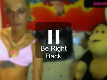 Julieth_Wolf December 31, 2025 Chaturbate stream image