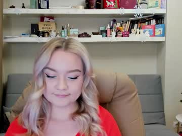 Kara_Smith_ December 31, 2025 Chaturbate stream image