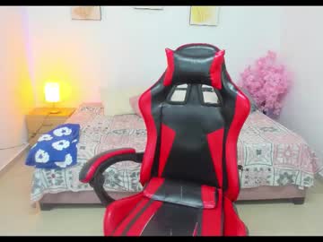 Luci_777 December 31, 2025 Chaturbate stream image