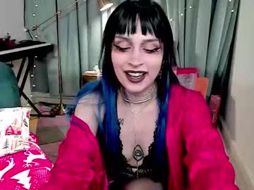 Marsy_Xx December 31, 2025 Chaturbate stream image