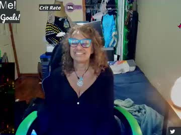 Miss_Tulsa December 31, 2025 Chaturbate stream image