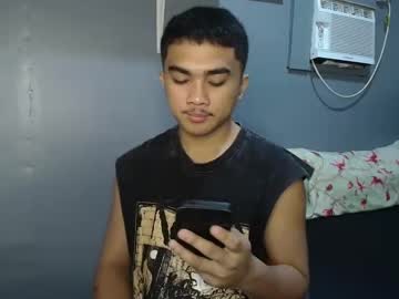 Pinoyadriannexxx December 31, 2025 Chaturbate stream image