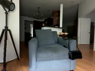 Santanacd December 31, 2025 Chaturbate stream image