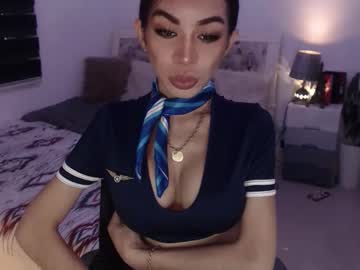 Sexenchantresstgirl stream photo from December 31, 2025