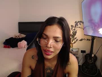 Sweetbitter_ December 31, 2025 Chaturbate stream image