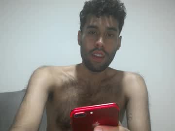 Throwawayyourgun December 31, 2025 Chaturbate stream image