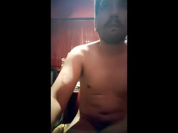 David_Argentina December 31, 2025 Chaturbate stream image