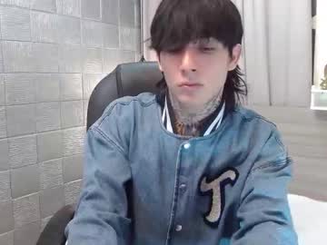 Iancute_ December 31, 2025 Chaturbate stream image