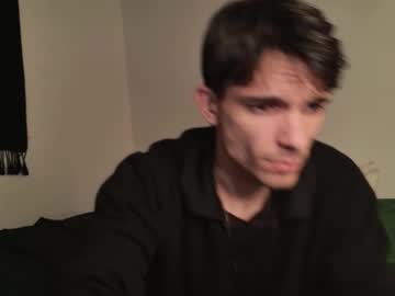 Jackdesfeux December 31, 2025 Chaturbate stream image