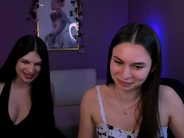 Kylie_Angel3 December 31, 2025 Chaturbate stream image