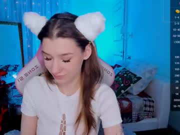 Linablossom December 31, 2025 Chaturbate stream image