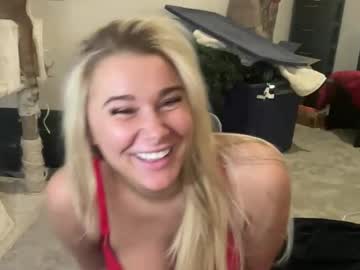 Livvymack December 31, 2025 Chaturbate stream image