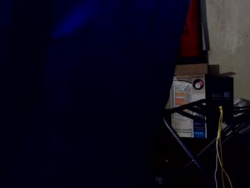 Yahushuaha December 31, 2025 Chaturbate stream image
