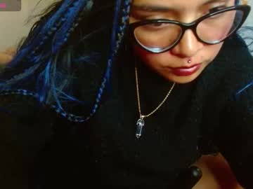 Amanne_Misa December 31, 2025 Chaturbate stream image