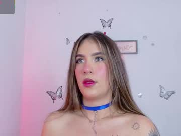 Arianablacke December 31, 2025 Chaturbate stream image