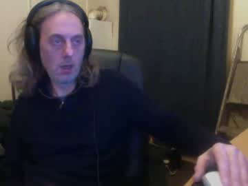 Bangintoleather December 31, 2025 Chaturbate stream image