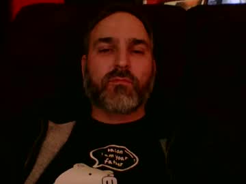 Beardedambition December 31, 2025 Chaturbate stream image