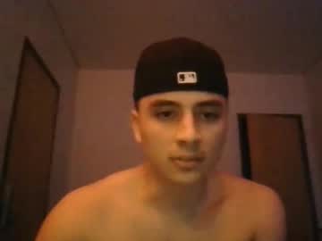 Jackstrongof December 31, 2025 Chaturbate stream image