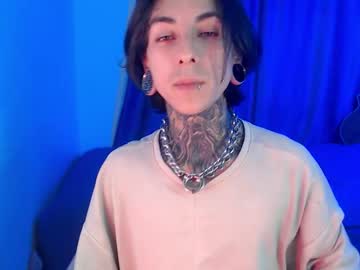 Kuregari_Xs December 31, 2025 Chaturbate stream image