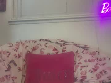Kylie_Star30 December 31, 2025 Chaturbate stream image