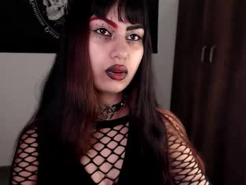 Littleluciferrr December 31, 2025 Chaturbate stream image