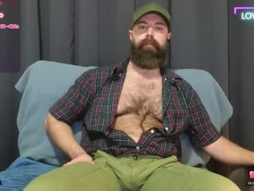 Meaty_Roll December 31, 2025 Chaturbate stream image