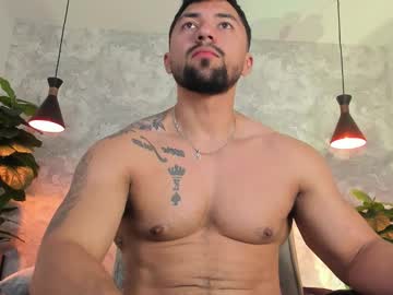 Regan_Pearson December 31, 2025 Chaturbate stream image