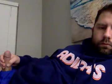 Thejameshartman December 31, 2025 Chaturbate stream image