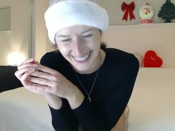 Wildrose_L December 31, 2025 Chaturbate stream image